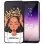 XIX Samsung Galaxy S9 Case African American Afro Girls Women Slim Fit Shockproof Bumper Cell Phone Accessories Thin Soft Black TPU Protective Samsung Galaxy S9 Cases (09) XIX Samsung Galaxy S9 Case African American Afro Girls Women Slim Fit Shockproof Bumper Cell Phone Accessories Thin Soft Black TPU Protective Samsung Galaxy S9 Cases (09)