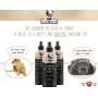 Premium Pet Anti Itch Spray & Scent Freshener! Natural ingredients & Hypoallergenic! Soothes Dogs & Cats Hot Spots, Itchy, Dry, Irritated Skin! Reduces Odor, Allergy Relief! Smells Amazing! (1 bottle)
