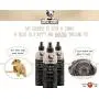 Premium Pet Anti Itch Spray & Scent Freshener! Natural ingredients & Hypoallergenic! Soothes Dogs & Cats Hot Spots, Itchy, Dry, Irritated Skin! Reduces Odor, Allergy Relief! Smells Amazing! (1 bottle) Premium Pet Anti Itch Spray & Scent Freshener! Natural ingredients & Hypoallergenic! Soothes Dogs & Cats Hot Spots, Itchy, Dry, Irritated Skin! Reduces Odor, Allergy Relief! Smells Amazing! (1 bottle)