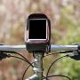 Jroyseter Bicycle Mobile Phone Bag with Adjustable Strap Waterproof Touch Screen Bike Handlebar Storage Bag for Smartphone Bicycle Bag Pouch Holder