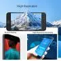 for iPhone 6 Screen Replacement (Black), Mobkitfp Full Assembly with Home Button+Front Camera+Ear Speaker+Sensor, LCD Display & Touch Screen Digitizer Replacement for A1549, A1586, A1589 for iPhone 6 Screen Replacement (Black), Mobkitfp Full Assembly with Home Button+Front Camera+Ear Speaker+Sensor, LCD Display & Touch Screen Digitizer Replacement for A1549, A1586, A1589