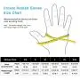 Heated Glove Liners for Men Women,Rechargeable Battery Motorcycle Ski Snow Warmer Mitten Glove Arthritis