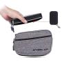 XIAOPING Bicycle Bag, Bicycle Bag, Tube Bag, Mountain Bike, Front Beam, Mobile Phone Bag, Riding Bag, Riding Equipment, Accessories, Suitable for Mobile Phones Within 6.0 Inches