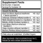 Host Defense, Stamets 7 Capsules, Daily Immune Support, Mushroom Supplement with Lion’s Mane, Reishi, Vegan, Organic, 60 Capsules (30 Servings)