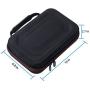 LTGEM EVA Hard Case for Leapfrog LeapPad Ultimate ( Ready for School Tablet ) - Travel Protective Carrying Storage Bag