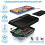 CarQiWireless Wireless Charger for Honda CRV 2019 2018 2017 Car Fast Charging Charger, Center Console Holder Storage Box with QI Enable Cell Phone Wireless Charging Pad Mat for CR-V Interior Accessory CarQiWireless Wireless Charger for Honda CRV 2019 2018 2017 Car Fast Charging Charger, Center Console Holder Storage Box with QI Enable Cell Phone Wireless Charging Pad Mat for CR-V Interior Accessory