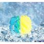 OLM Puppy Chew Toy, Pet Summer Cooling Toy, Pet Product, Freezable Cooling Teether Chew Toy for Puppies Small and Medium Pet