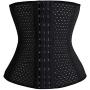 HHLJ Hollow High Waist Control Corset Postpartum Belly Slimmer Body Shaper Underwear Waist Girdle Sport Belt