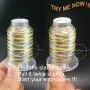 New brothread 25 Colors Variegated Polyester Embroidery Machine Thread Kit 500M (550Y) Each Spool for Brother Janome Babylock Singer Pfaff Bernina Husqvaran Embroidery and Sewing Machines New brothread 25 Colors Variegated Polyester Embroidery Machine Thread Kit 500M (550Y) Each Spool for Brother Janome Babylock Singer Pfaff Bernina Husqvaran Embroidery and Sewing Machines
