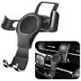 LUNQIN Car Phone Holder for Toyota CHR 2018-2020 Auto Accessories Navigation Bracket Interior Decoration Mobile Cell Phone Mount LUNQIN Car Phone Holder for Toyota CHR 2018-2020 Auto Accessories Navigation Bracket Interior Decoration Mobile Cell Phone Mount
