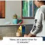 Echo Dot (3rd Gen) - Smart speaker with clock and Alexa - Sandstone Echo Dot (3rd Gen) - Smart speaker with clock and Alexa - Sandstone