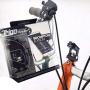 Trigo Mobile Phone Holder for Brompton Folding Bike