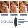 Selfie Ring Light with Flexible Cell Phone Holder Lazy Bracket Desk Lamp LED Light, Mini Led Camera Ringlight for YouTube Video/Photography Compatible with iPhone Xs Max XR Android Selfie Ring Light with Flexible Cell Phone Holder Lazy Bracket Desk Lamp LED Light, Mini Led Camera Ringlight for YouTube Video/Photography Compatible with iPhone Xs Max XR Android