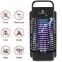 Homesuit 18w Bug Zapper for Outdoor & Indoor ,Electric 4200V Mosquito Zapper,Electronic Mosquito Killer/Insect Fly Pest Trap for Backyard,Patio,Home Homesuit 18w Bug Zapper for Outdoor & Indoor ,Electric 4200V Mosquito Zapper,Electronic Mosquito Killer/Insect Fly Pest Trap for Backyard,Patio,Home