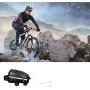 Rhinowalk Bike Bag Bike Top Tube Bag Bike Frame Bag Waterproof and Stable Bicycle Frame Bag Bicycle Bag Professional Cycling Accessories