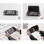 BonFook Mobile Phone Screen Sunshade Protector Outdoor Sun Hood Foldable Cover Anti-Glare for Nintendo Switch Console (6.2Inch) BonFook Mobile Phone Screen Sunshade Protector Outdoor Sun Hood Foldable Cover Anti-Glare for Nintendo Switch Console (6.2Inch)