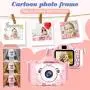 Sinceroduct Kids Camera,Petiparkit Digital Camera for Kids 2.0 Inches IPS Screen 20MP HD Kids Video Camera Children Toy Camera Recorder for Kids Gifts for 3-10 Year Old Boys Girls with 32GB SD Card Sinceroduct Kids Camera,Petiparkit Digital Camera for Kids 2.0 Inches IPS Screen 20MP HD Kids Video Camera Children Toy Camera Recorder for Kids Gifts for 3-10 Year Old Boys Girls with 32GB SD Card
