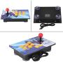 Arcade Game Controller Fighting Stick Joystick Gamepads with USB for PC Arcade Game Android Smartphone TV