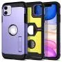 Spigen Tough Armor Designed for Apple iPhone 11 Case (2019) - XP Purple Spigen Tough Armor Designed for Apple iPhone 11 Case (2019) - XP Purple