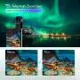 Cell Phone Camera Lens Kit,6 in 1 Universal +0.62x Wide Angle &25x Macro +235°Fisheye +Phone Holder -Shutter Remote+Tripod for iPhone X/8/7/6/6s plus Samsung Android & phone Cell Phone Camera Lens Kit,6 in 1 Universal +0.62x Wide Angle &25x Macro +235°Fisheye +Phone Holder -Shutter Remote+Tripod for iPhone X/8/7/6/6s plus Samsung Android & phone