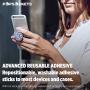PopSockets: Collapsible Grip & Stand for Phones and Tablets - Tiffany Snow