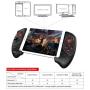 Mutop Wireless Joystick Gamepad with 5-10 Inch Telescopic Holder for Mobile Phone/Tablet/Android/iOS/Android TV Box - IPEGA PG-9083S
