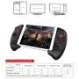 Mutop Wireless Joystick Gamepad with 5-10 Inch Telescopic Holder for Mobile Phone/Tablet/Android/iOS/Android TV Box - IPEGA PG-9083S Mutop Wireless Joystick Gamepad with 5-10 Inch Telescopic Holder for Mobile Phone/Tablet/Android/iOS/Android TV Box - IPEGA PG-9083S