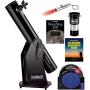 Orion SkyQuest XT6 Classic Dobsonian Telescope Kit