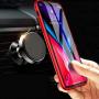Magnetic Phone Car Mount, MANORDS Universal Air Vent Cell Phone Holder 360°Rotation Compatible iPhone 11 Pro Xs Max XR 8 7 Plus SE, Galaxy S10 S10e 5G S9, LG,Note 10 and More