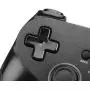 ILS - D2A 2.4G Wireless Vibration Turbo Gamepad for PS3 PC TV Box Android Mobile Phone