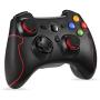 PinShang Video-Game-gamepads Gamepad 2.4G Wireless Controller with Receiver for Mobile Tablet PC