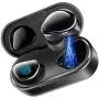 Wireless Earbuds, MEGIVEZ Bluetooth 5.0 Headphones 6H Continuous Playtime Touch Control Waterproof TWS Stereo in-Ear Earpiece with Charging Case, Deep Bass Built-in Mic Sports Bluetooth Headset Wireless Earbuds, MEGIVEZ Bluetooth 5.0 Headphones 6H Continuous Playtime Touch Control Waterproof TWS Stereo in-Ear Earpiece with Charging Case, Deep Bass Built-in Mic Sports Bluetooth Headset