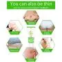 Hot Cream 2 Pack, Cellulite Slimming & Firming Cream, Body Fat Burning Massage Gel for Shaping Waist, Abdomen and Buttocks