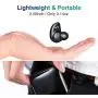 Wireless Earbuds for Android iPhone Bluetooth 5.0 Headphones with Mic 72 Hours Cycle Playtime Auto Pairing 3D Stereo Sound Cordless Wireless Earbuds Headset Earphones with 2000 mAh Charging Case Wireless Earbuds for Android iPhone Bluetooth 5.0 Headphones with Mic 72 Hours Cycle Playtime Auto Pairing 3D Stereo Sound Cordless Wireless Earbuds Headset Earphones with 2000 mAh Charging Case