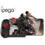 ipega PG-9121 Mobile Game Controller Red Spider Single-Handed Gamepad Joystick for iPhone and Android Bluetooth Wireless Connection