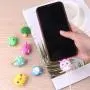 TUPARKA 18 Pcs Cable Protector for iPhone/ipad USB Lightning Cable, Plastic Cute Fish Unicorn Animals Charging Cable Saver, Phone Accessory Protect USB Charger TUPARKA 18 Pcs Cable Protector for iPhone/ipad USB Lightning Cable, Plastic Cute Fish Unicorn Animals Charging Cable Saver, Phone Accessory Protect USB Charger