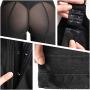 Fajas Reductoras y Moldeadoras Colombianas Levanta Cola Post Surgery Compression Garments After Liposuction