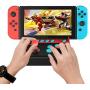 IPEGA PG-9136 Gamepad Mobile Joystick Single Rocker Control Trigger Controller Joypad for Nintend Switch Game Console Plug and Play(Such as Mario Series, Street Fighter2, etc.)