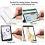 Digiroot Stylus for iPad, Magnetic Disc Stylus Pen 2019 Updated Touch Capacitive Screen Pens for Apple/iPhone/Ipad pro/Mini/Air/Android/Surface with 3 Replacement Tips - (Black)