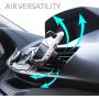 Koomus Pro Air Universal Smartphone Car Mount for air Vent