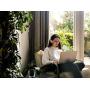Bose Noise Cancelling Wireless Bluetooth Headphones 700, with Alexa Voice Control, Silver Luxe