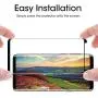 Galaxy Note 9 Screen Protector, [2 Pack] 9H Tempered Glass, HD Clear, 3D Curved Case Friendly,Bubble-Free for Samsung Note 9 Glass Screen Protector