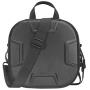 Simumu Hard Travel Case for DJI Osmo Mobile 3 and Accessories (Black)