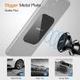 Magnetic Phone Car Mount [6 Strong Magnets] Joyroom Universal Cell Phone Holder for Car Air Vent, 360 Rotation Car Phone Mount Fit for iPhone SE 11 X XS XR 8 Plus 7 etc. and All Android Phones