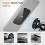 Magnetic Phone Car Mount [6 Strong Magnets] Joyroom Universal Cell Phone Holder for Car Air Vent, 360 Rotation Car Phone Mount Fit for iPhone SE 11 X XS XR 8 Plus 7 etc. and All Android Phones
