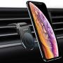 Magnetic Phone Car Mount (2 Pack) FLOVEME 5N52 Magnets Hands Free Universal Smart GPS Cell Phone Holder for Car Air Vent Mount for iPhone 11 Pro Max XR XS X 8 7 Plus Samsung Galaxy S10 S9 S8 Note 10