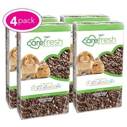 Carefresh Small Pet Bedding