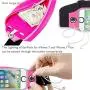 smartlle Fanny Pack, Running Belt, Waist Bag/Holder for Women & Men for iPhone Xs Max, XR, XS/X, 8/7/6s Plus, 6/SE, Samsung Galaxy S10/S9/S8 +/ Note 9/8, Moto, LG, Pixel. Gym Workout Fitness Gear Pink smartlle Fanny Pack, Running Belt, Waist Bag/Holder for Women & Men for iPhone Xs Max, XR, XS/X, 8/7/6s Plus, 6/SE, Samsung Galaxy S10/S9/S8 +/ Note 9/8, Moto, LG, Pixel. Gym Workout Fitness Gear Pink