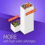 HP 65XL | Ink Cartridge | Black | N9K04AN HP 65XL | Ink Cartridge | Black | N9K04AN