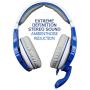 SADES WCG Gaming Headset for PS4 Xbox One Wired Gaming Headphones with Noise Canceling Mic, Over Ear Gaming Headphones for PC/MAC/PS4/Xbox One/Nintendo Switch Games